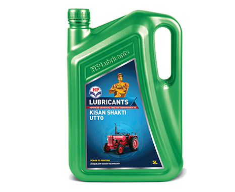 HP KISAN SHAKTI UTTO